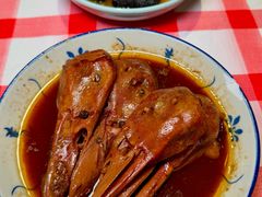 -江味龙虾馆·裸蓝龙虾(南山店)