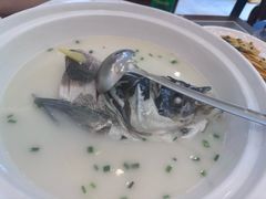 -浔味·山屿湖·正宗淳牌全鱼宴老字号