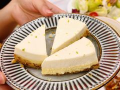 -斗牛士牛排餐厅(嘉里汇店)