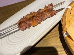 -那时新疆·若羌(经纬汇店)