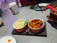 -四川饭店(城乡购物中心店)