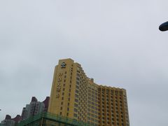 -上海神旺大酒店