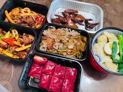 -避风塘·金牌店·夜宵(金玉兰店)