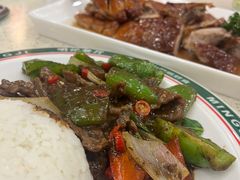 -明记港式烧腊茶餐厅(下沙店)