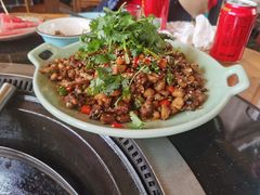 -甘记肥肠粉(马鞍北路店)