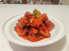 -松鹤楼·非遗·苏帮菜(融科店)