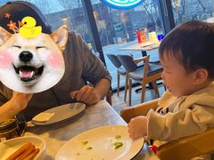 -玛尚诺意式餐厅(官舍店)