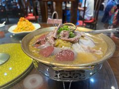 老屯杀猪菜-东北大院·东北菜(三台子店)
