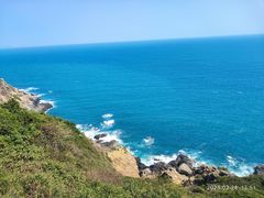 -海南分界洲岛旅游区