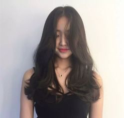 -TRIMS HAIR 修剪造型·烫染接发