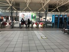 -文府路口(Taiwan High Speed Rail Zuoying Station)