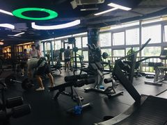 -宝体健身会(宝安体育馆店)