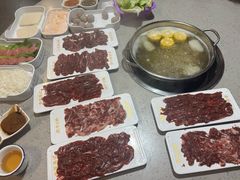 -杏花吴记牛肉火锅