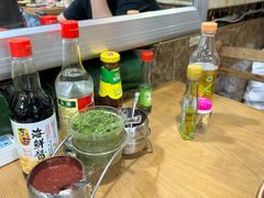 -元盛居(生态大街店)