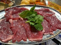-王奋斗贵州酸汤牛肉火锅