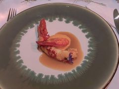 炭烤波士顿龙虾-蝶舍·MAISON PAPILLON