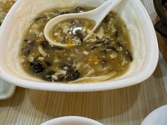 -台北楚楚园馅饼粥(虹桥南丰城店)