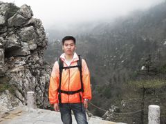 朱雀森林公园-朱雀国家森林公园