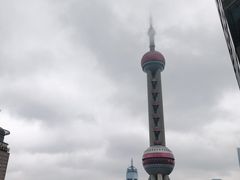 -东方明珠广播电视塔