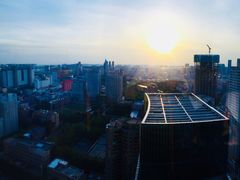 -沈阳君悦酒店·意坊意大利餐厅