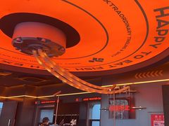 -探鱼·鲜青椒爽麻烤鱼(广州欣荣广场店)