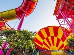 -美的鹭湖探索王国