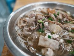 -福屿鲜捞小吃·捞化(福屿总店)