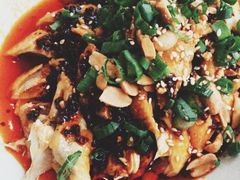 -龙门阵茶屋川菜馆(武康路店)