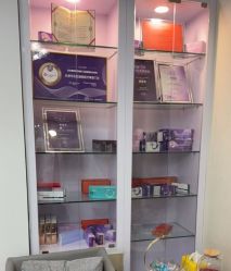 -天津健丽·去眼袋医疗美容机构