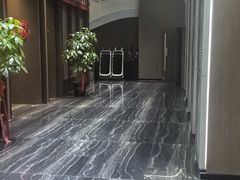 -悦福瑞酒楼(西影路店)