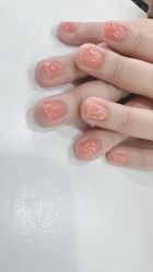 -灰姑娘美甲美睫馆