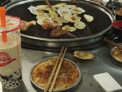 -五彩凉山自助西昌烧烤(柳翠路店)