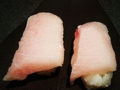 -禾绿寿司·定食·拉面·烧炸(喜荟城店)