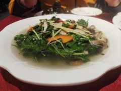 -粤北餐馆