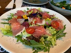 -OGGI TRATTORIA PIZZERIA(深业上城店)