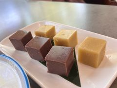 -丽泽山庄·生态怀柔菜·虹鳟鱼(红螺寺店)