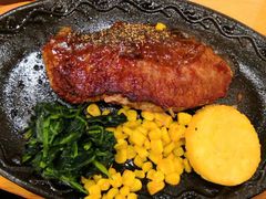 -萨莉亚意式餐厅(天河城购物中心店)