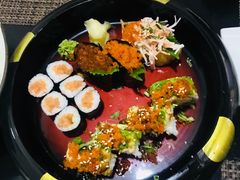 -景鹤料理(上地华联店)
