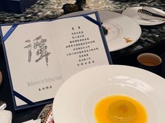 -北京饭店谭家菜