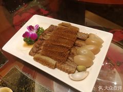 -金贵源食神(楚河汉街店)