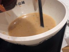 -味千拉面(新梅店)