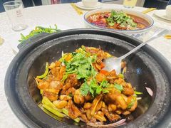 -宏玲餐厅(四川南路店)