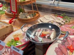 -码头见·潮汕菜(领展中心城店)