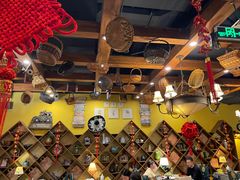 -彼德西餐厅(环球中心店)