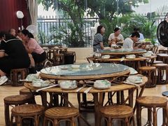 -岩保农家乐