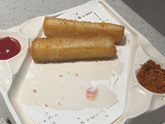 -海底捞火锅(奥体南路店)