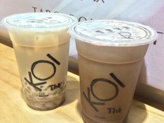 -KOI Thé(正佳广场店)
