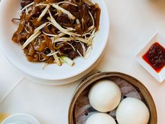 干炒牛河-利苑酒家(宜安广场店)