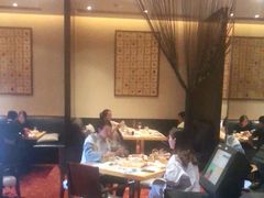 -上海西藏大厦万怡自助餐厅(徐汇店)