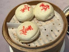 故里梅菜扣肉配酒酿馒头-黛遇·黛瓦宴花园餐厅